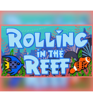 Rolling in the Reef Steam Key GLOBAL
